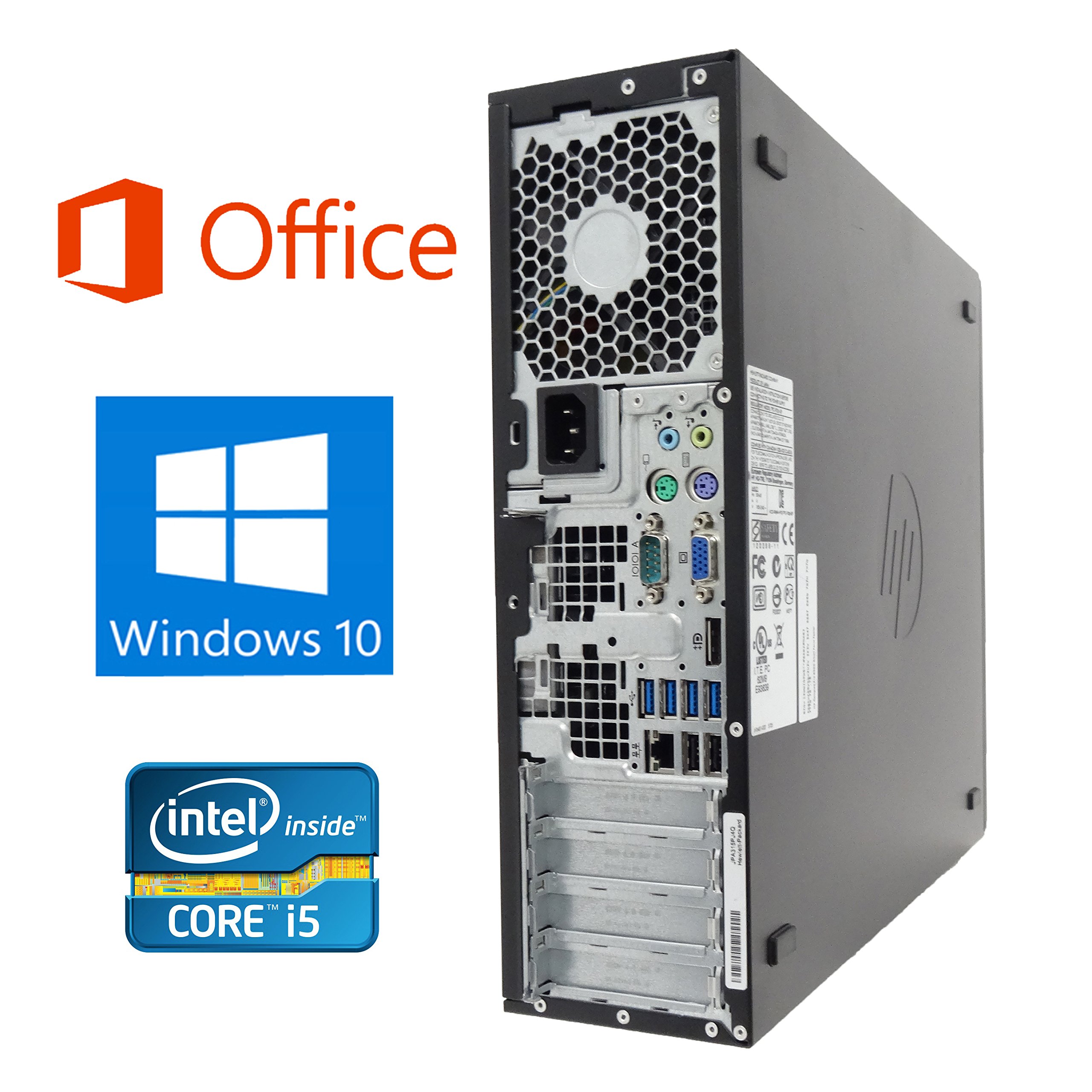 Amazon.co.jp: 【Microsoft Office 2019搭載】【Win 10搭載】HP 6200