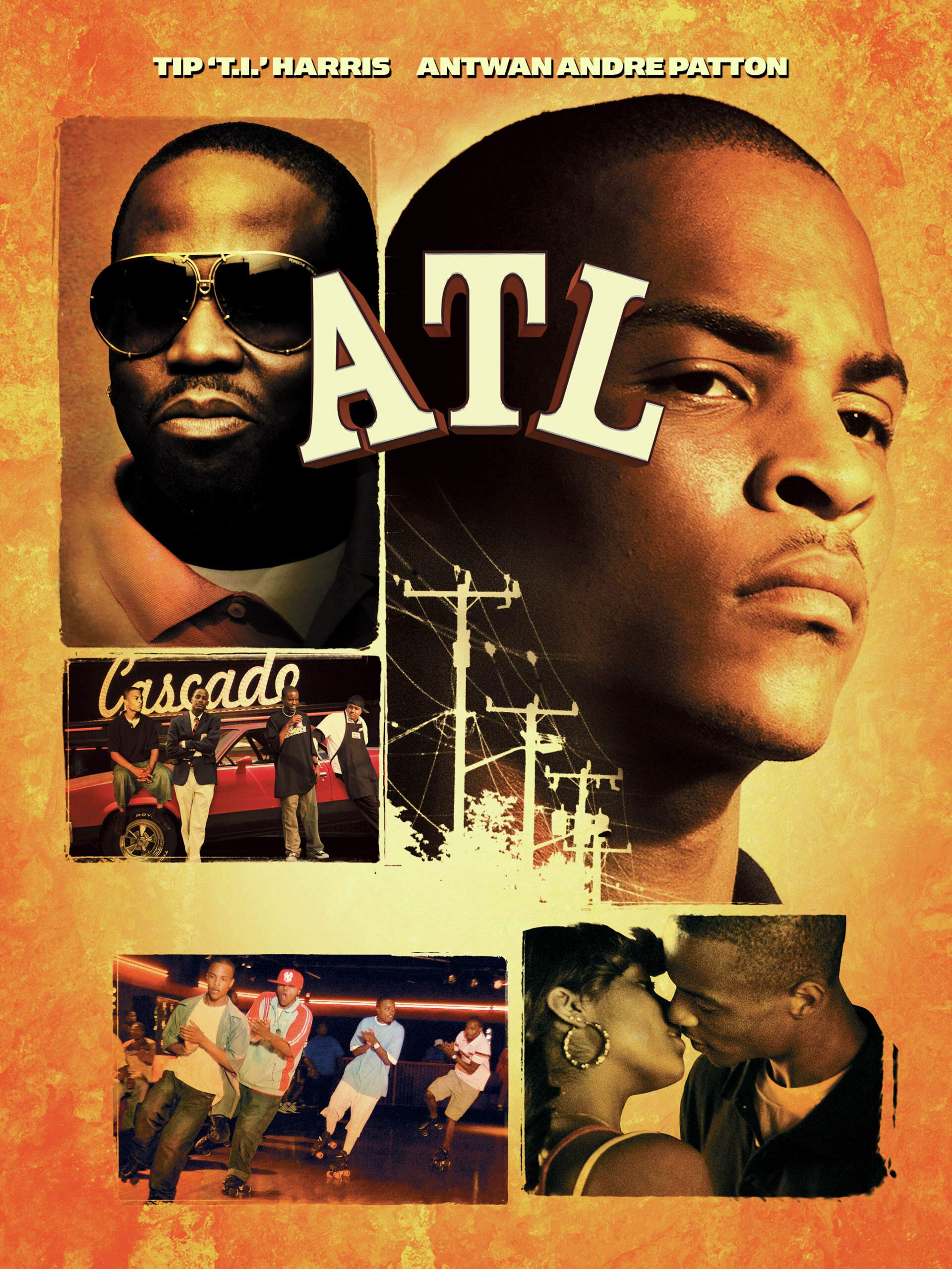 Watch ATL | Prime Video