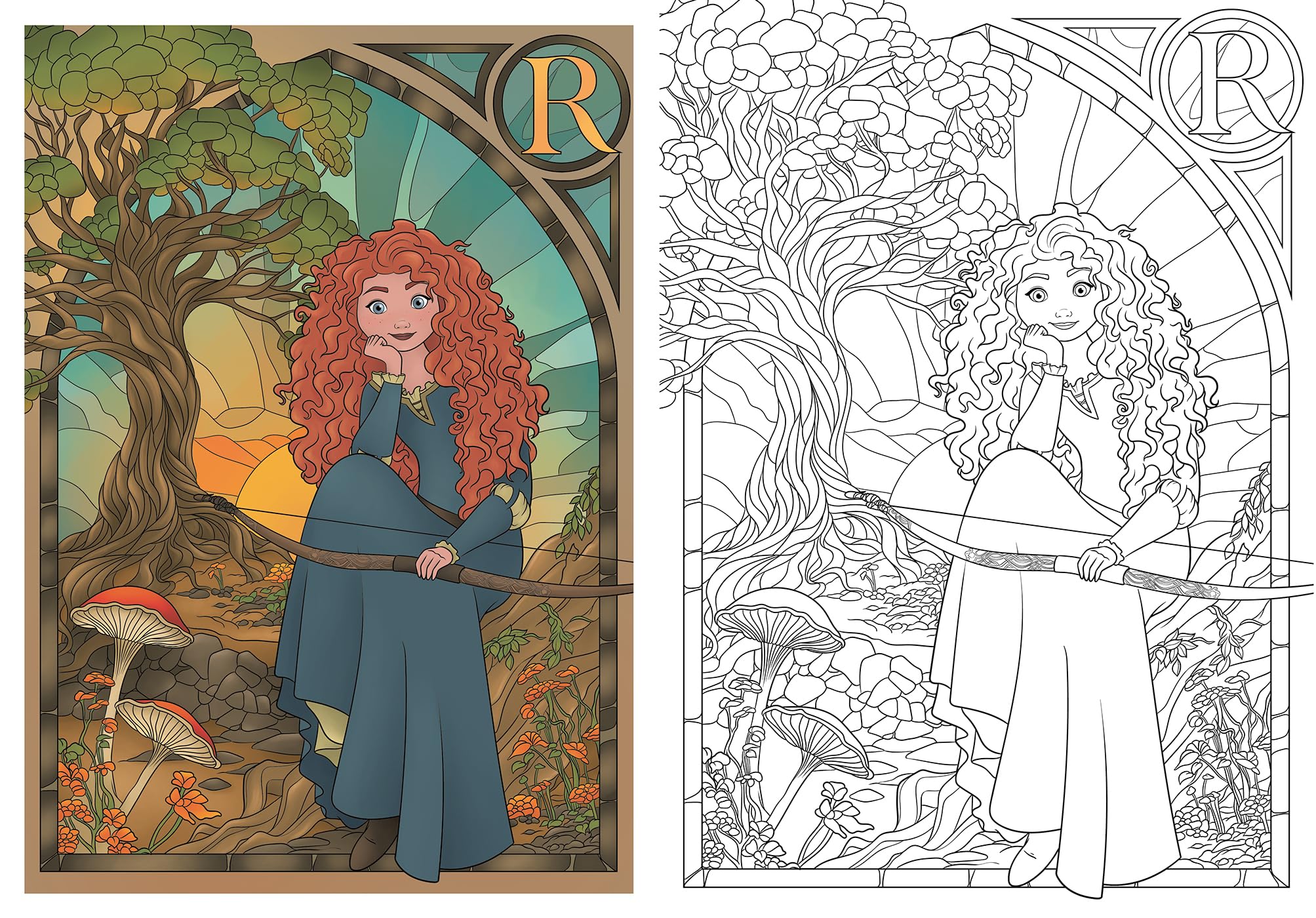 Inspiration Disney