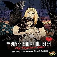 Algopix Similar Product 6 - My Boyfriend Bites My Boyfriend Is a