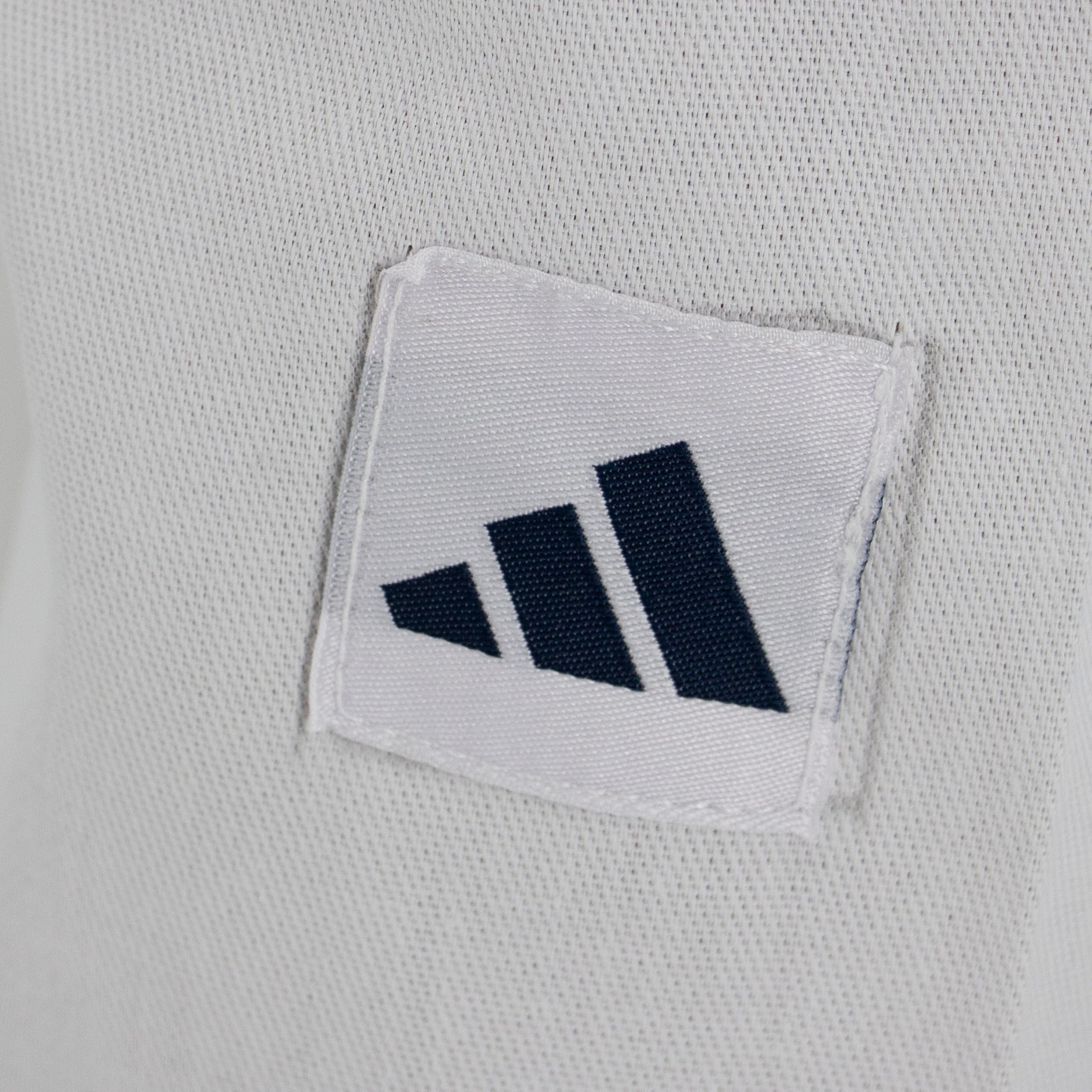 adidas Kimono de Jujitsu Club (Couleur : Blanc/BBR-FJ - Taille : 130)