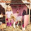 Our Generation Palomino Foal