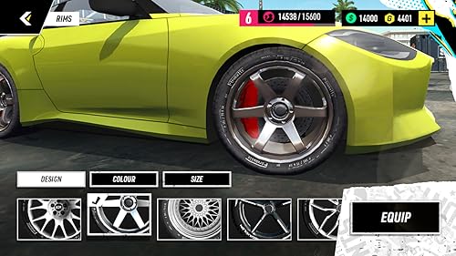 Car Stunt Races: Mega Ramps