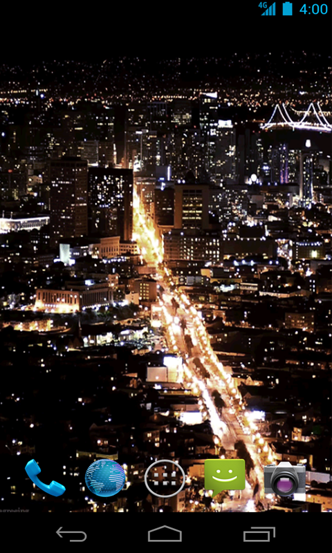 City Lights Live Wallpapers - App on Amazon Appstore