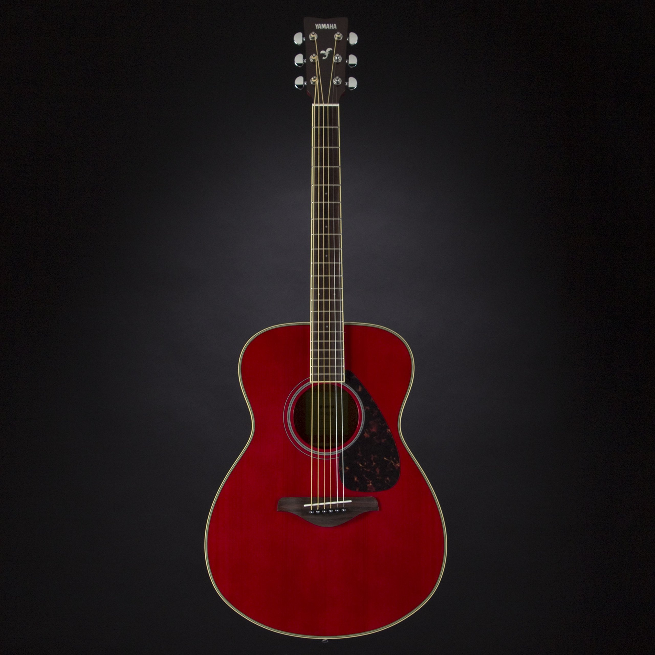 Amazon.co.jp: ヤマハ YAMAHA アコースティックギター FS SERIES