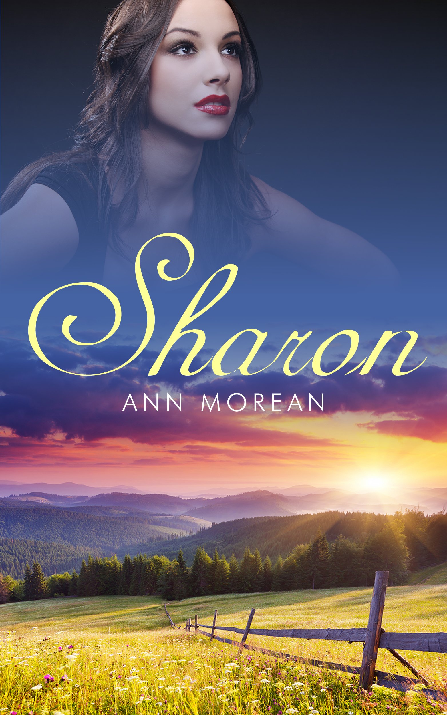 Sharon : A Contemporary Romance