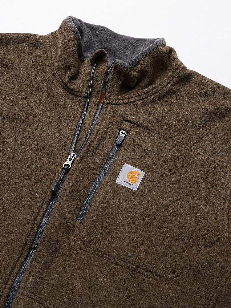Carhartt dalton full zip Clearance