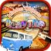 Hidden Object Road Trip USA – New York, Florida, Hawaii, San Francisco, Hollywood, Chicago, DC and Seattle Travel Pics Objects Puzzle Game