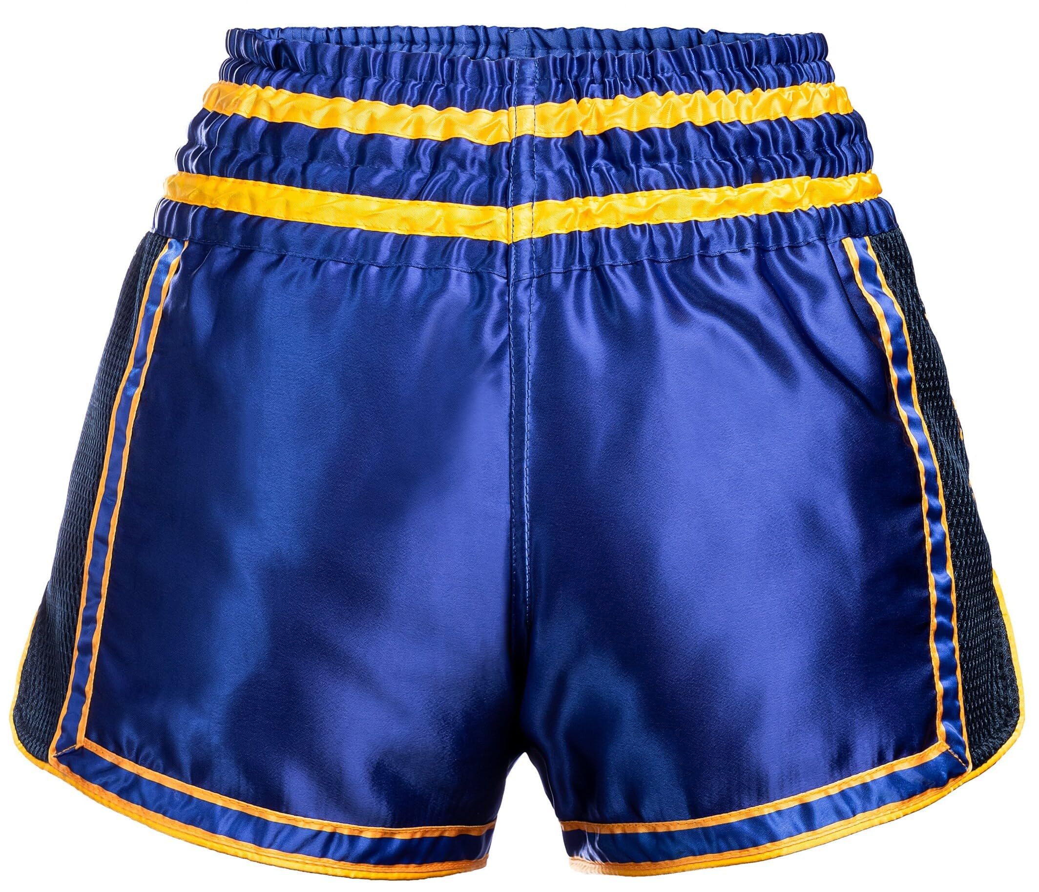 Hardcore Training Muay Thai-Shorts, mehrere Farben, Kickboxen, MMA, Kampfsport, Sparring, Trunks, Käfigkampf