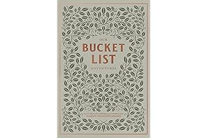 Bucket List Family Adventures: Plan Your Life Dreams as a Couple and...