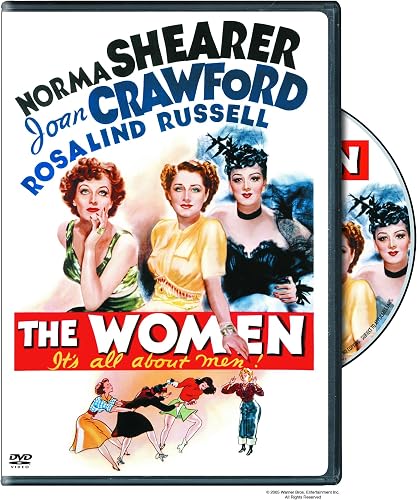The Women (Keepcase)