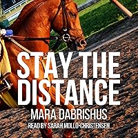 Algopix Similar Product 8 - Stay the Distance, Book 1
