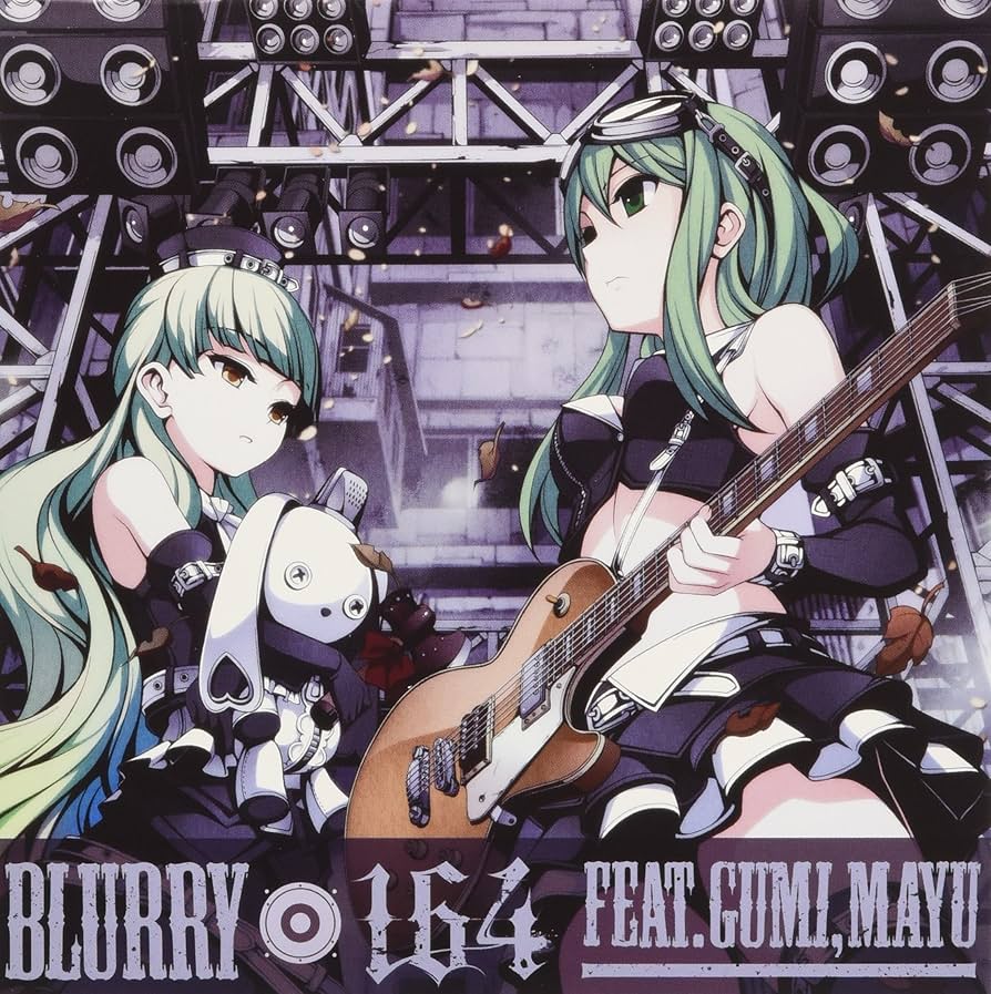 mayuページ Amazon.co.jp: BLURRY (ジャケットイラストレーター:鳥越タクミ