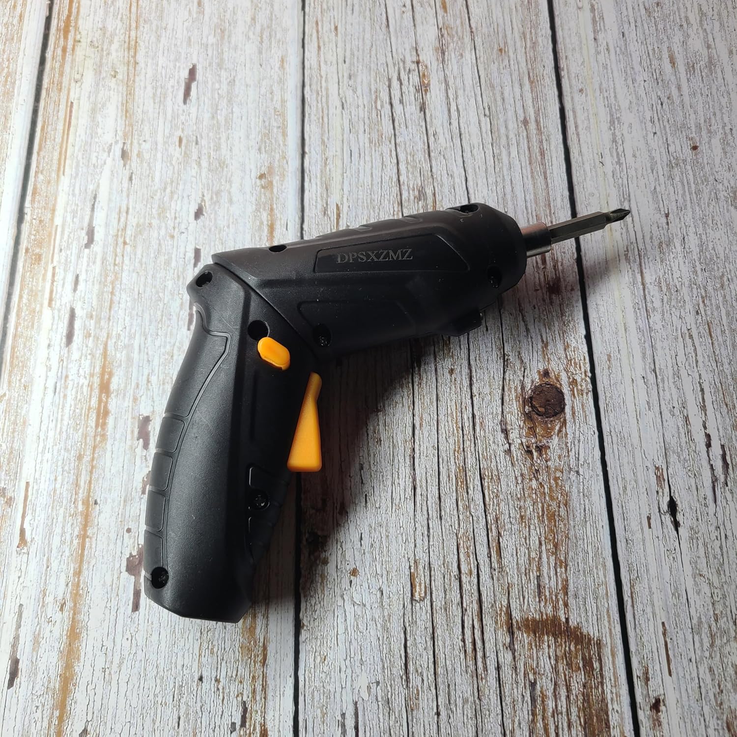 DPSXZMZ Electrical Drills, Power Drills, Power Drill for Drilling and Tightening/Loosening Screws