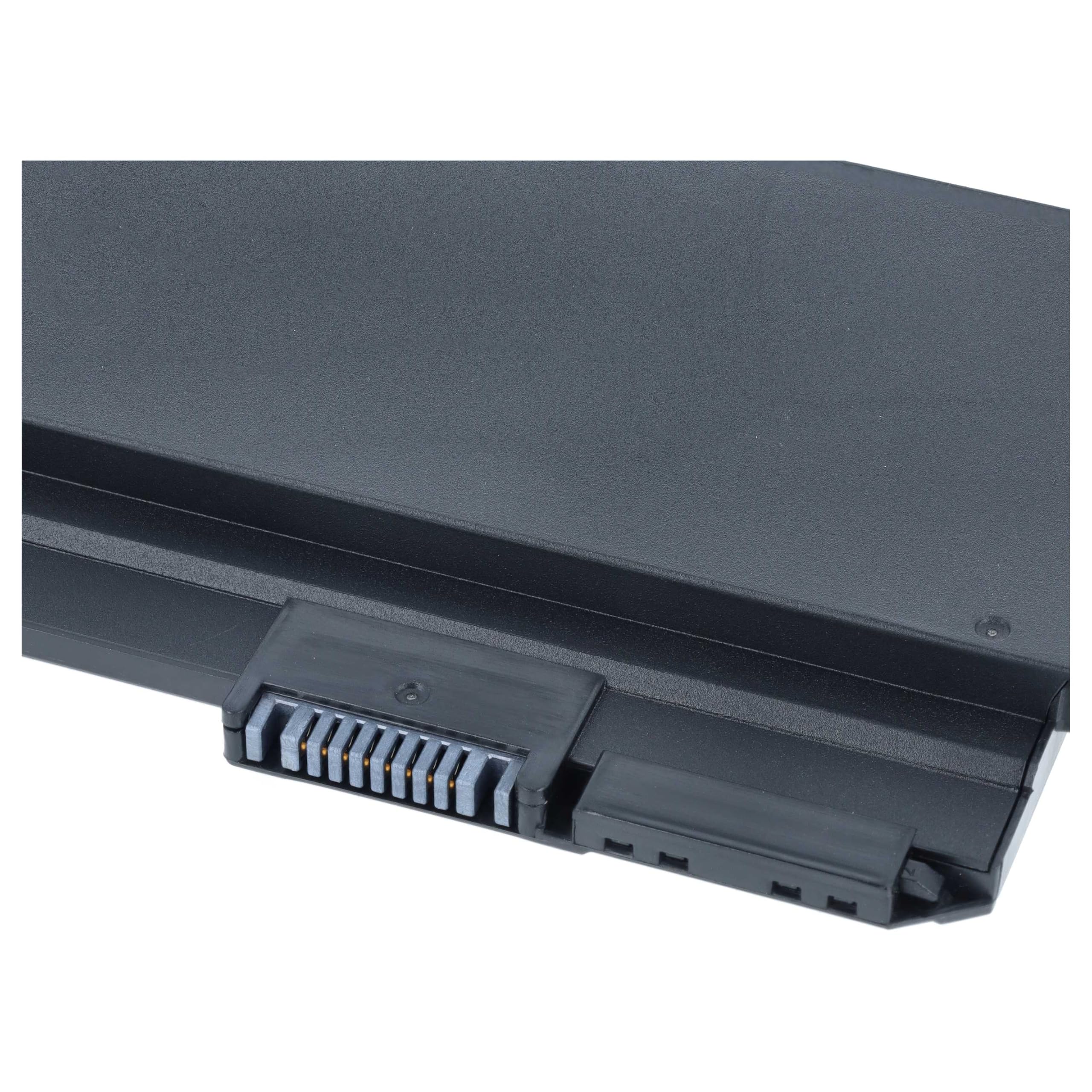 vhbw Batería Compatible con HP ZBook Fury 17 G8 50C83PA, Fury 17 G8 50C80PA