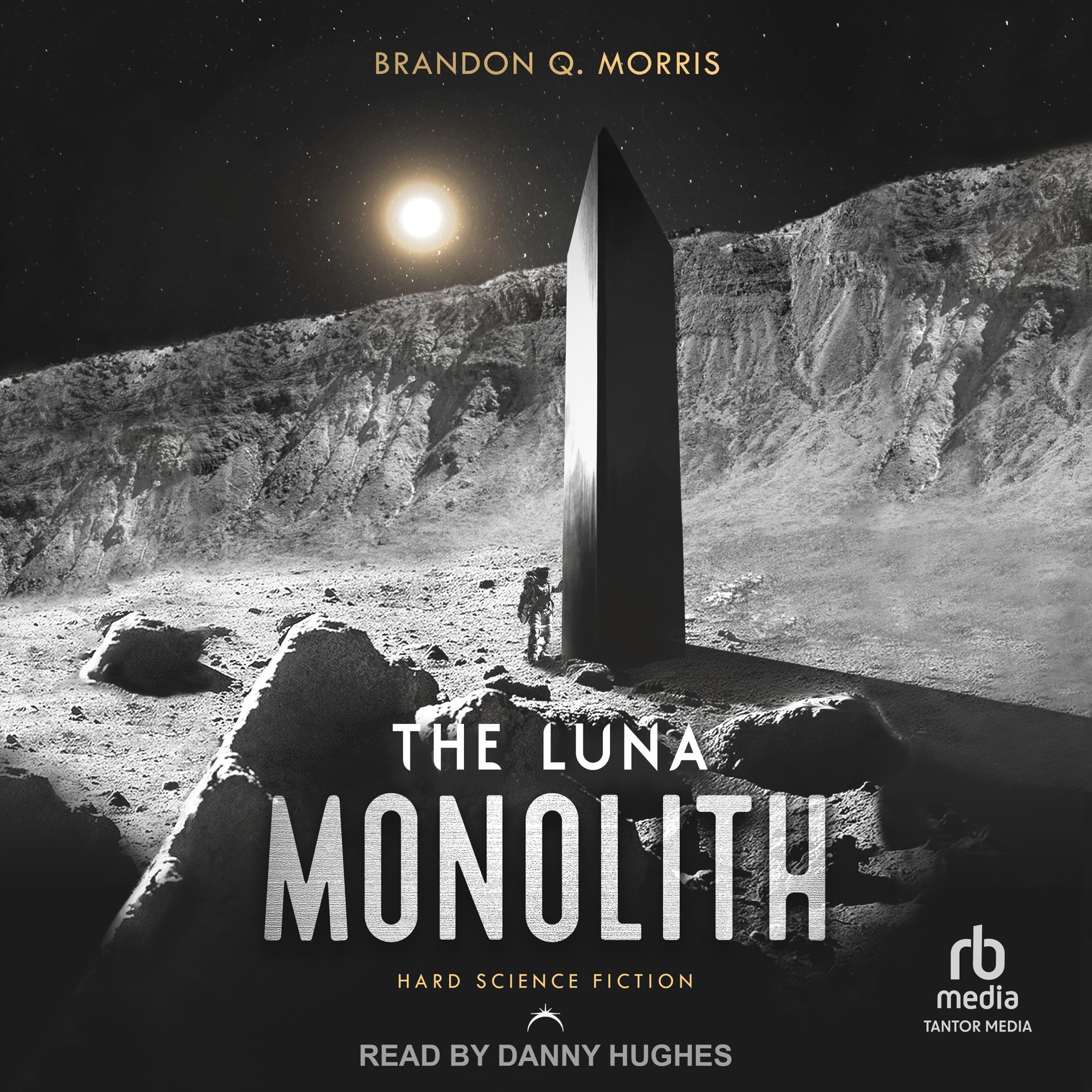 The Luna Monolith