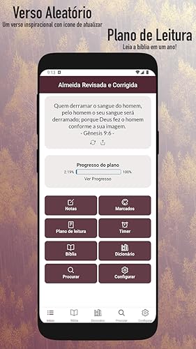 Almeida Revista e Corrigida