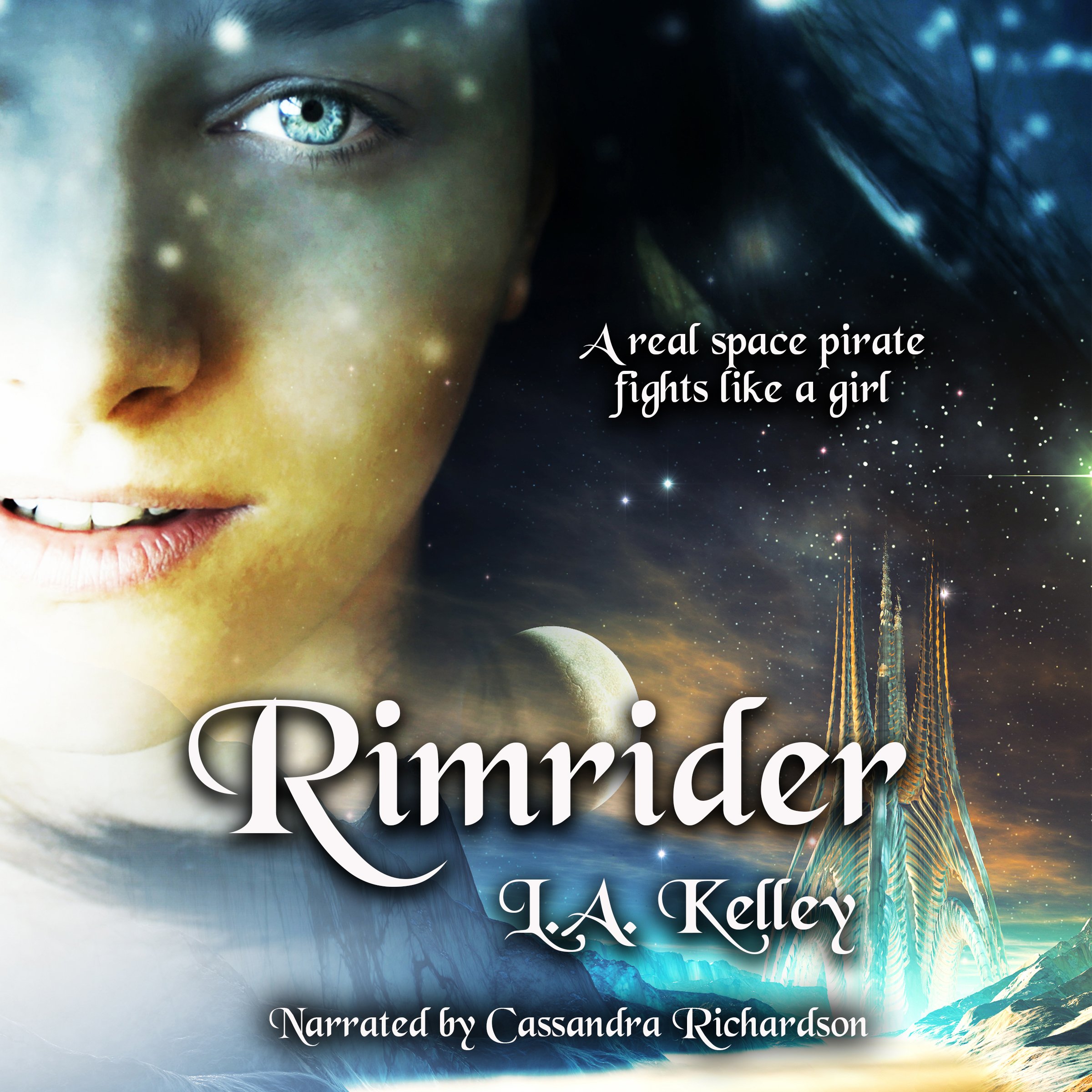 Cover art for Rimrider