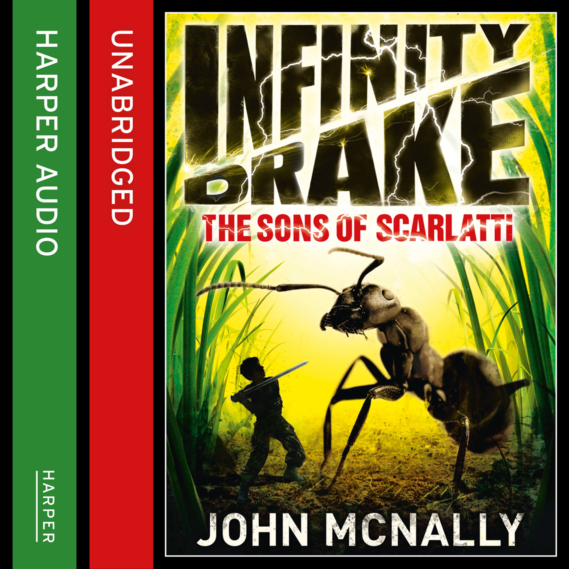 Cover art for The Sons of Scarlatti