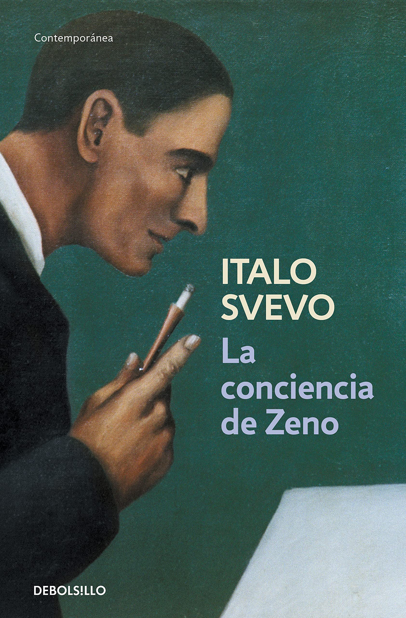 La conciencia de Zeno/ Zeno's Conscience