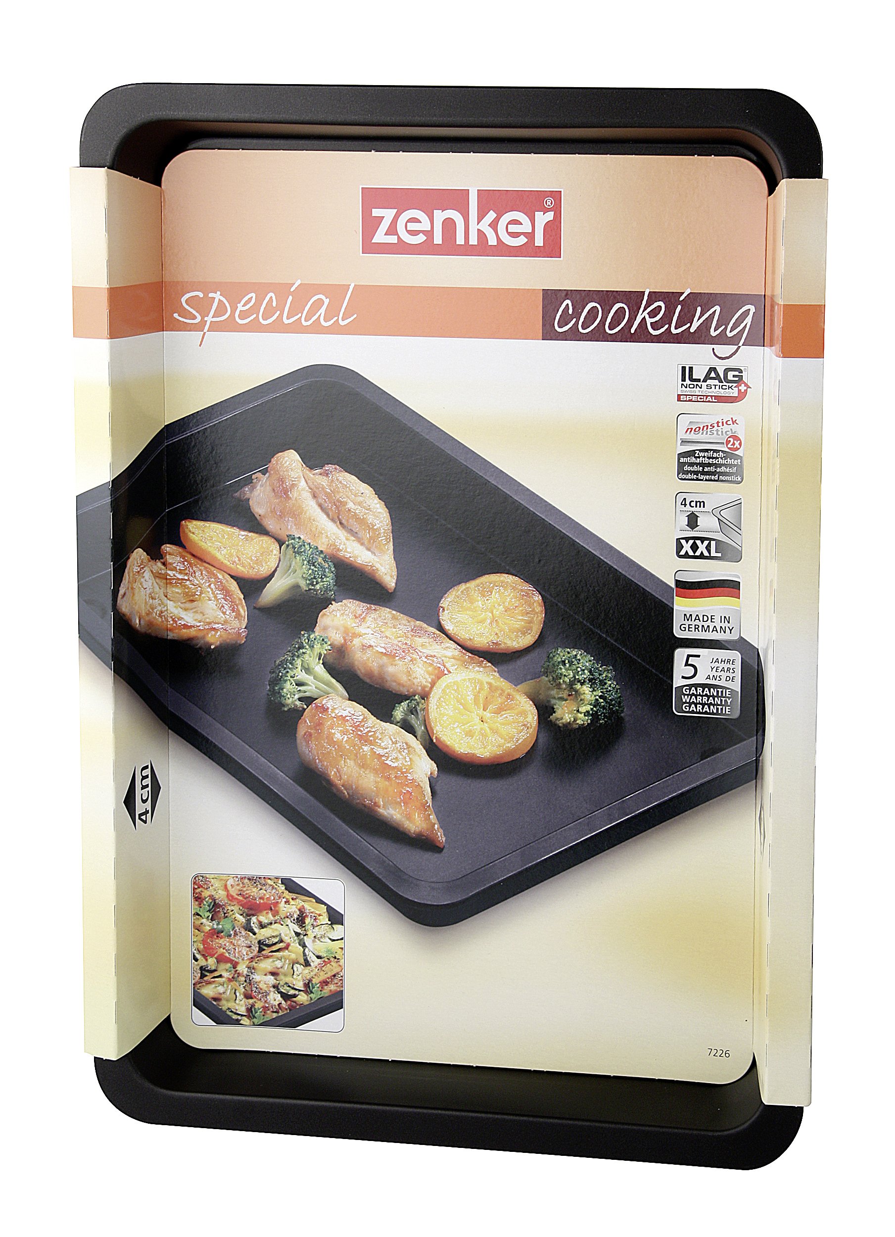 Zenker