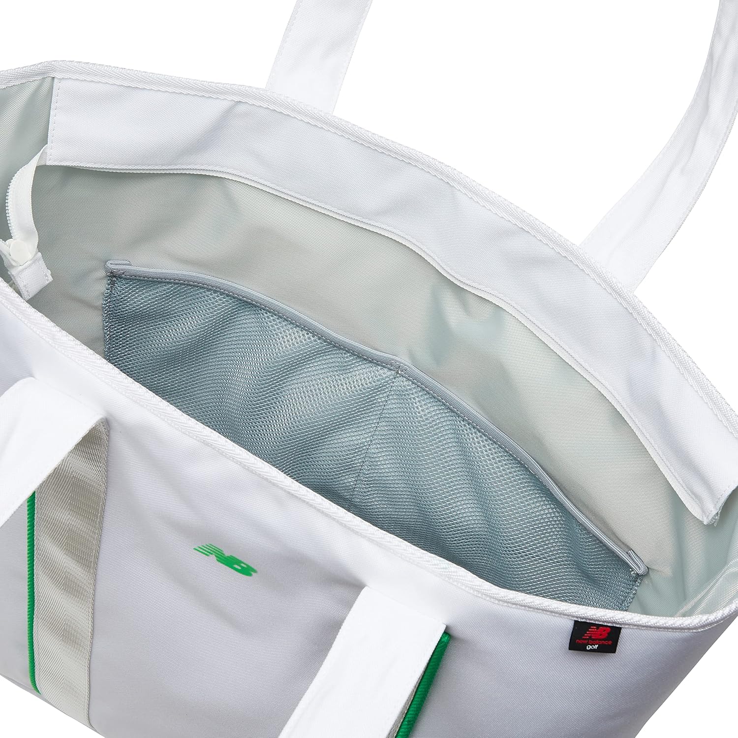 SALE【新品未使用】ニューバランスゴルフ トートバッグ （3981006）WT 楽天市場】ゴルフバッグ オックス メッシュトートバッグ