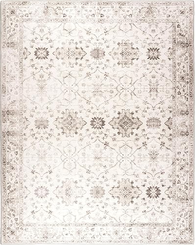 Miniatura 3 de ReaLife - Alfombra lavable a máquina, resistente a las manchas, sin desprendimientos, respetuosa con el medio ambiente, antideslizante, apta para