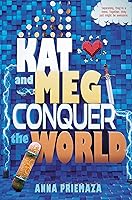 Algopix Similar Product 7 - Kat and Meg Conquer the World