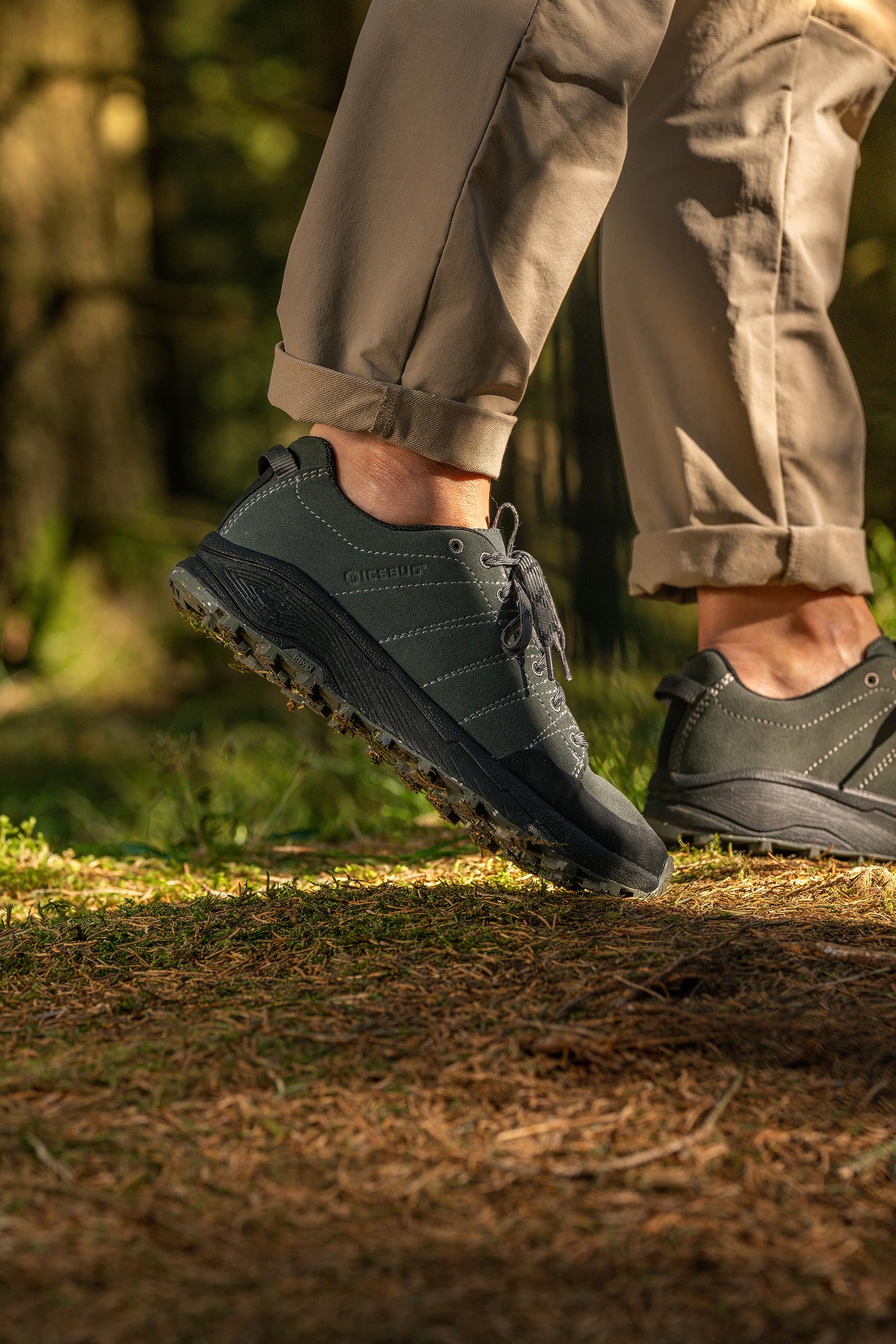 Icebug Tind RB9X - Mujer
