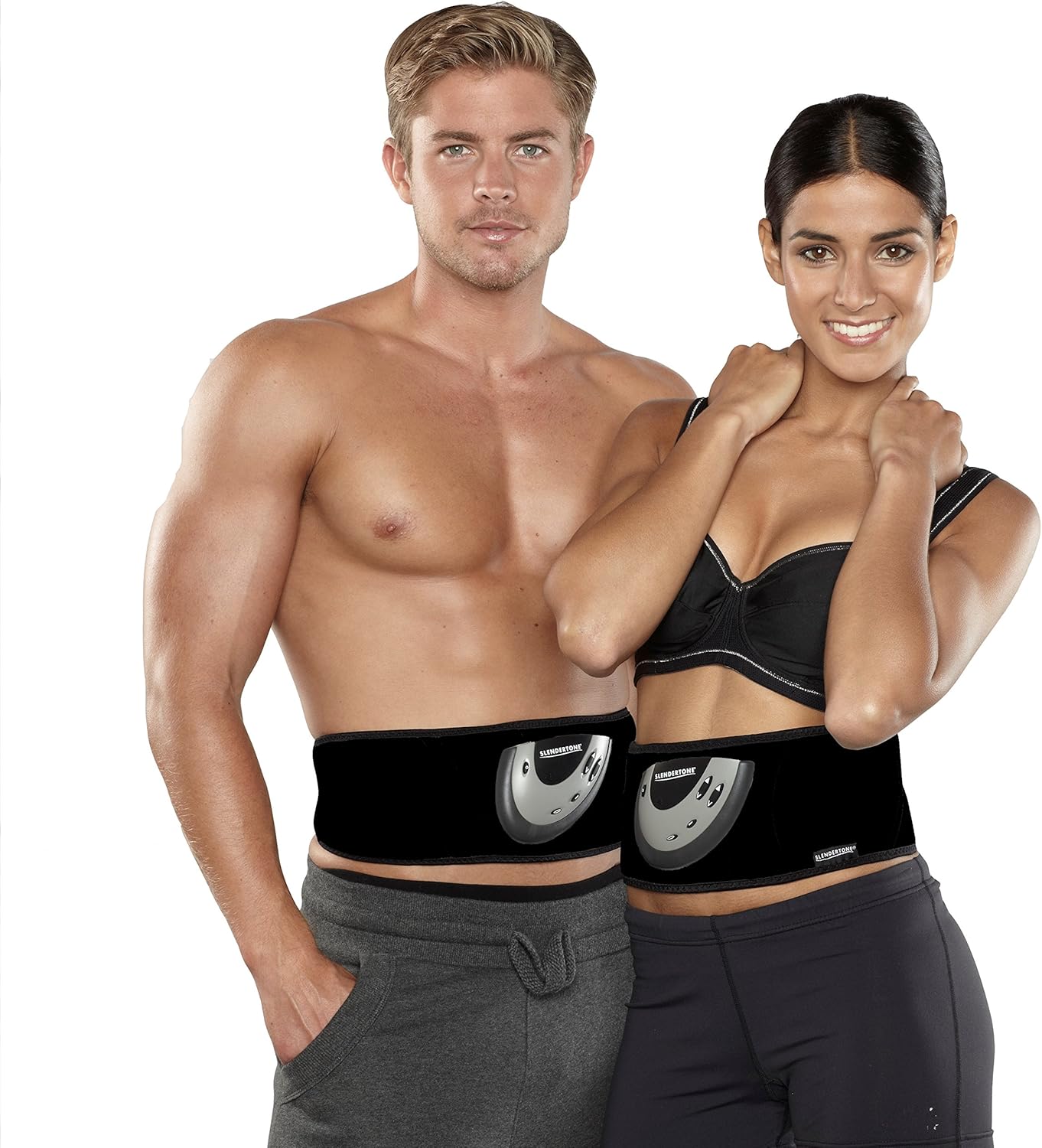 Slendertone Abs5 Abdominal Muscle Toner