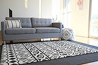 Vista 67 de Cushmat Elegante alfombra de juego de espuma reversible (grande, Explorer - rosa ceniza) - Tapete de juego suave, impermeable y duradero para bebés