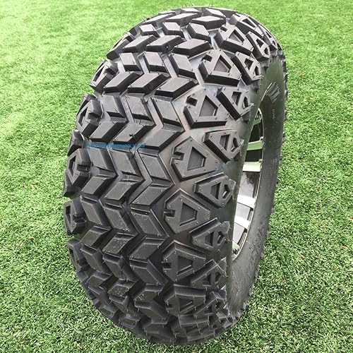 Arisun All Trail 22x11 10 Dot All Terrain Golf #value #all #terrain #tire  Arisun All Trail 22x11 10 Dot All Terrain Golf