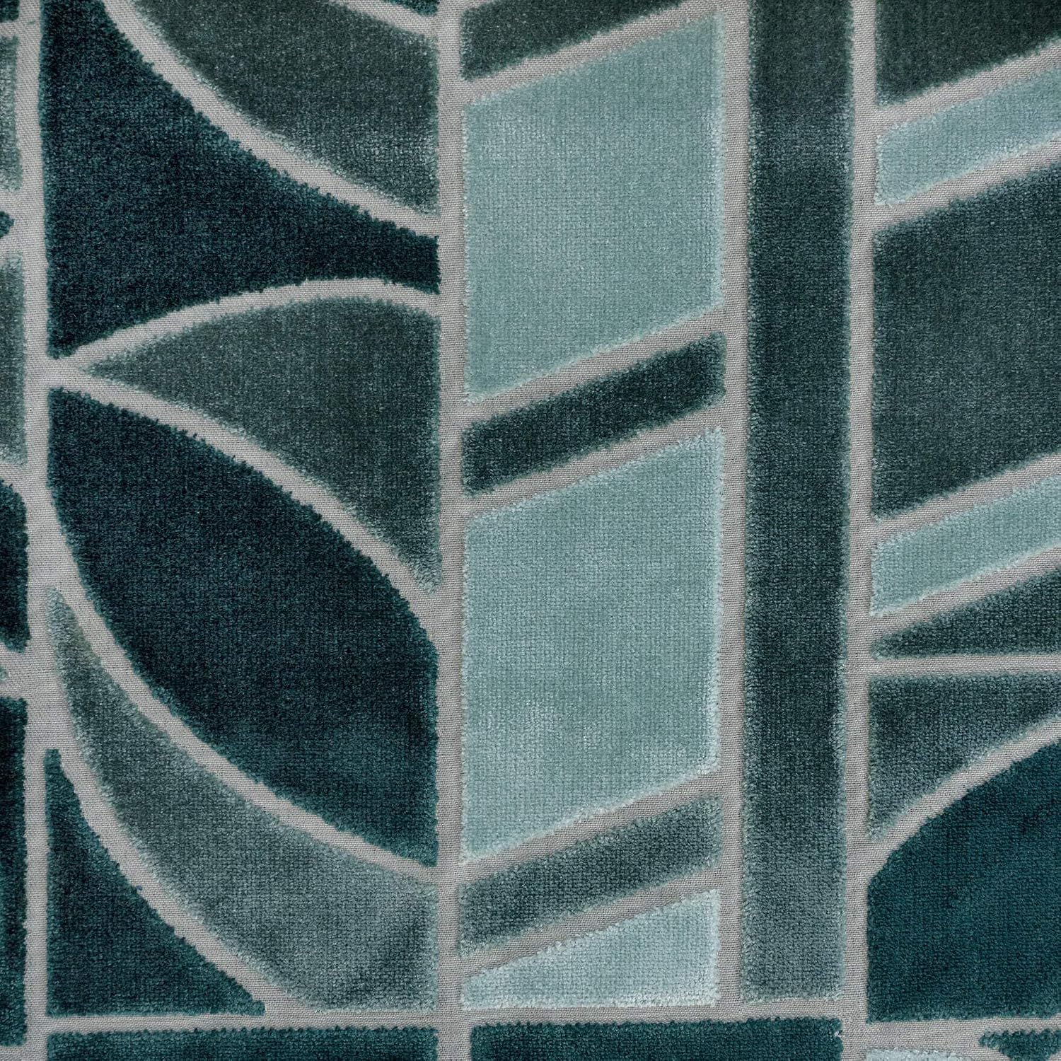 TOP FABRIC, Sinatra - Cut Velvet Upholstery Fabric by The Yard Lush