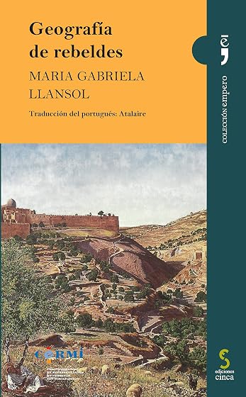 Geografía de rebeldes