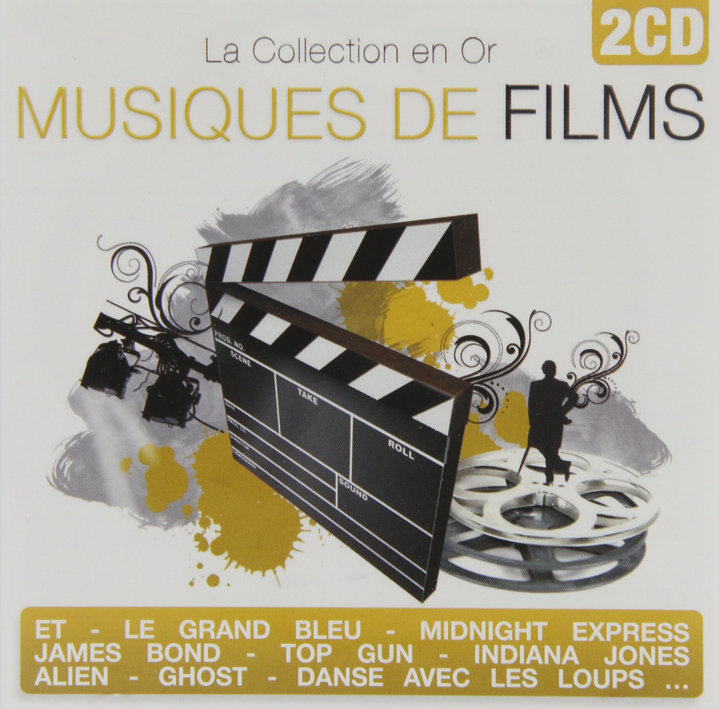 Musiques De Films