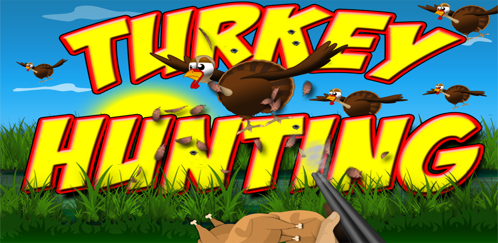 Turkey Hunting App on Amazon Appstore