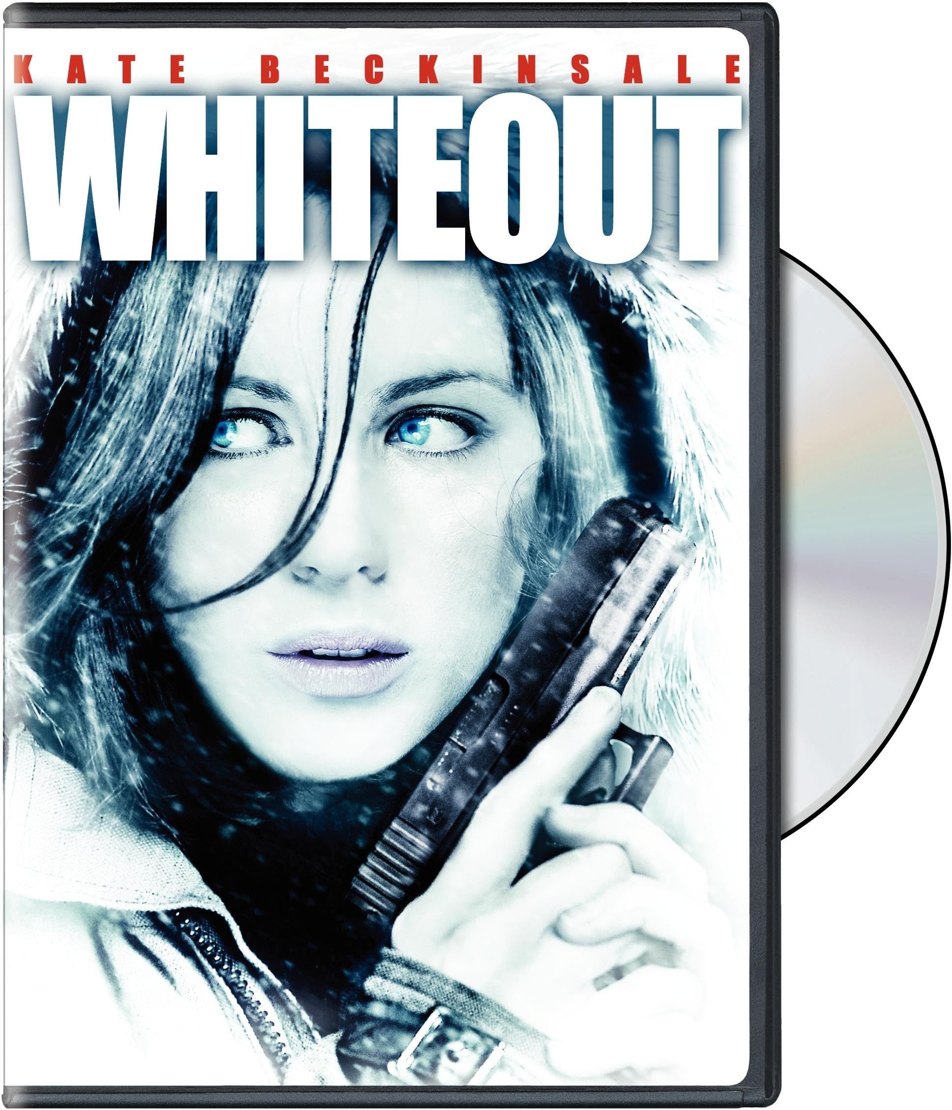 Whiteout
