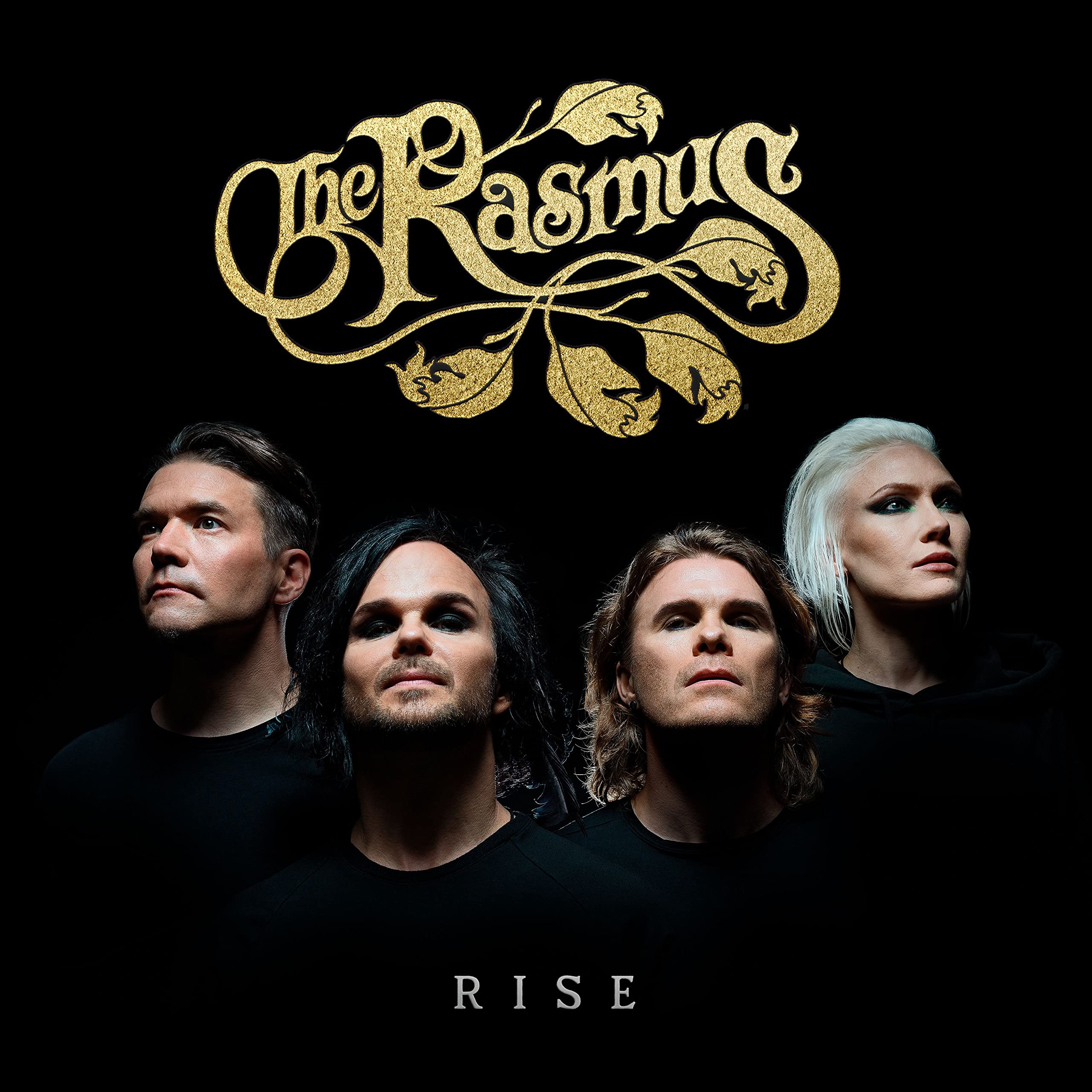 THE RASMUS 直筆サイン入りCD ラスマス　ダークマターズ　フィンランド 2025年最新】ザ・ラスマスの人気アイテム - メルカリ