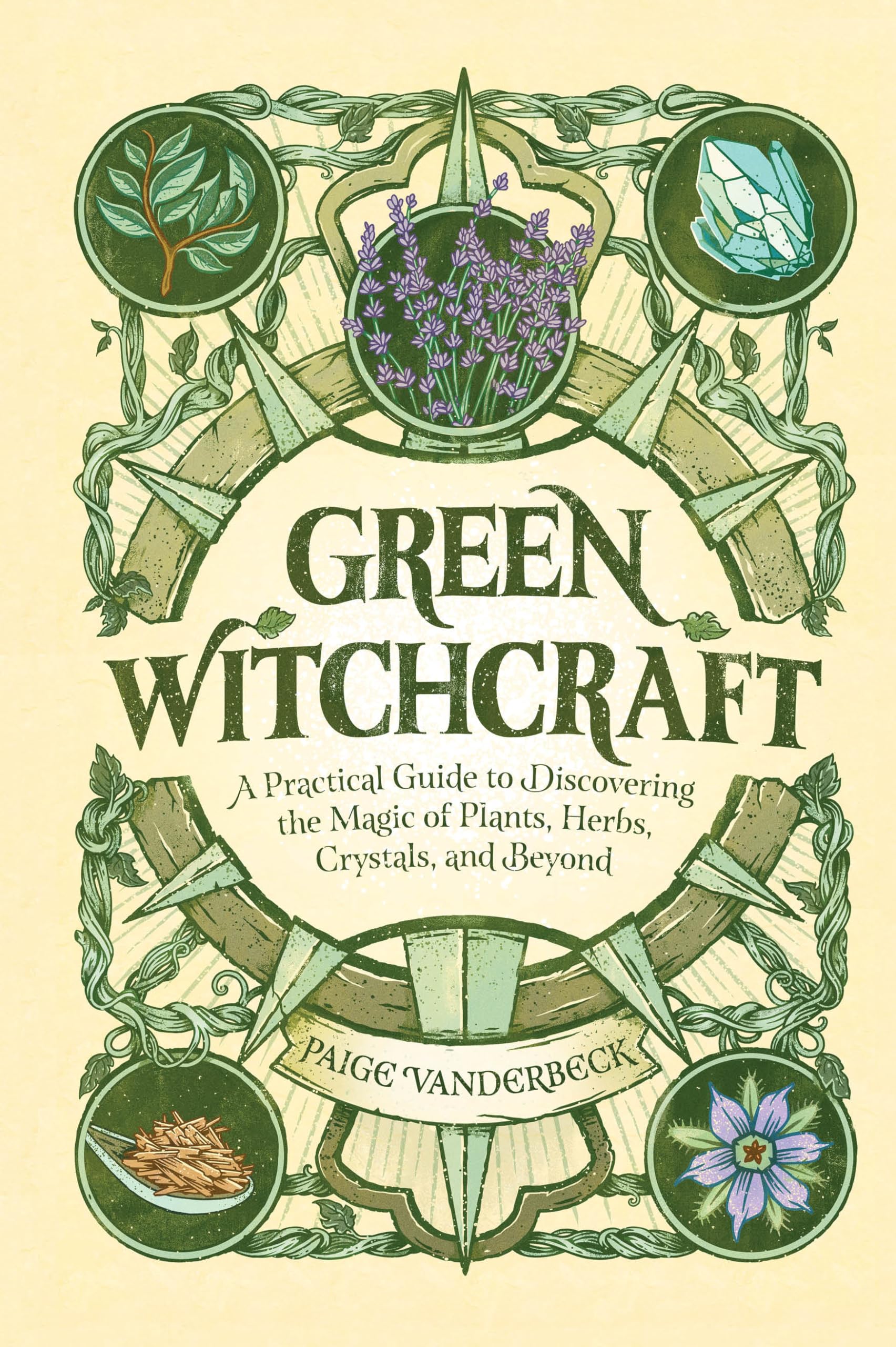 Green Witchcraft