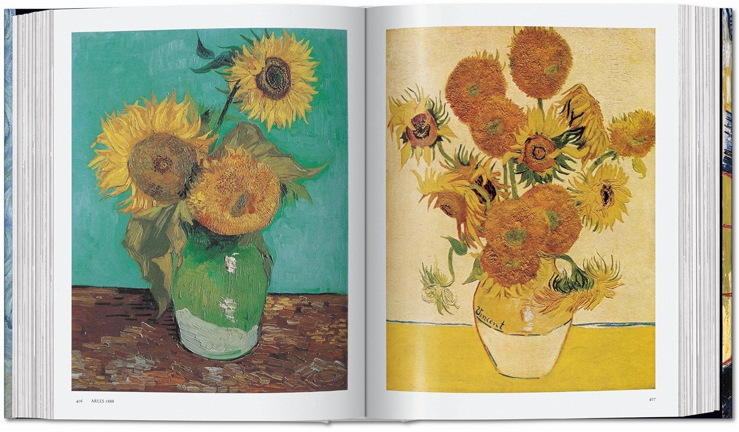 Van Gogh. The Complete Paintings - Image 4