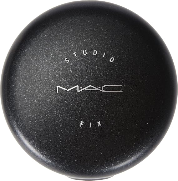 MAC Studio Fix Powder Plus Foundation, Shade NC20, 15g