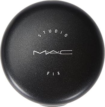 MAC Studio Fix Powder Plus Foundation, Shade NC20, 15g