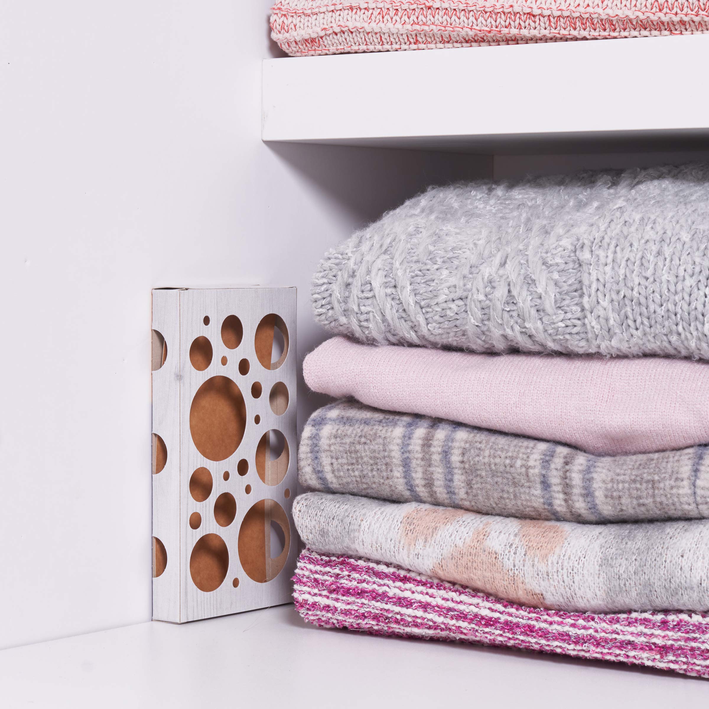 Buy MothPrevention Powerful Moth Traps for Clothes Closets Moths