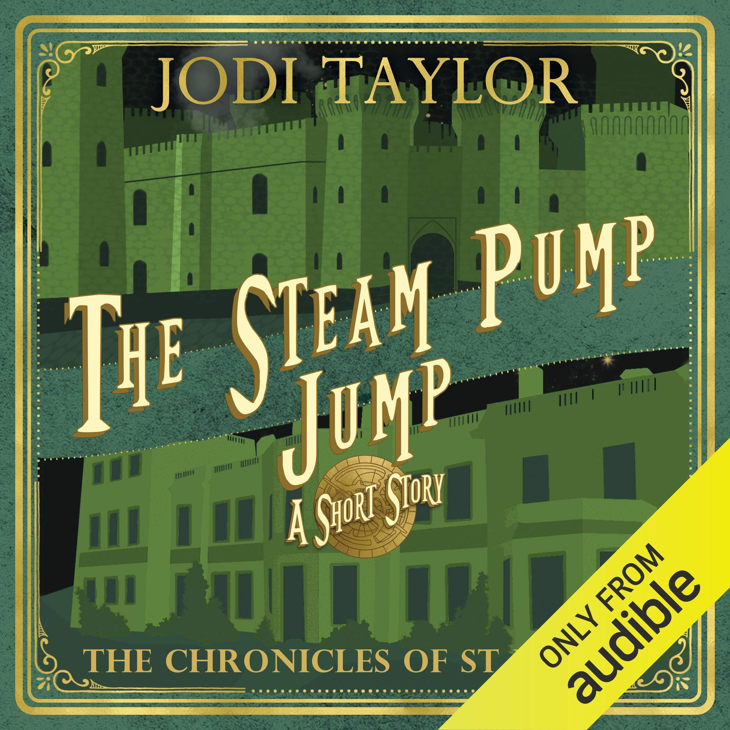 The Steam-Pump Jump