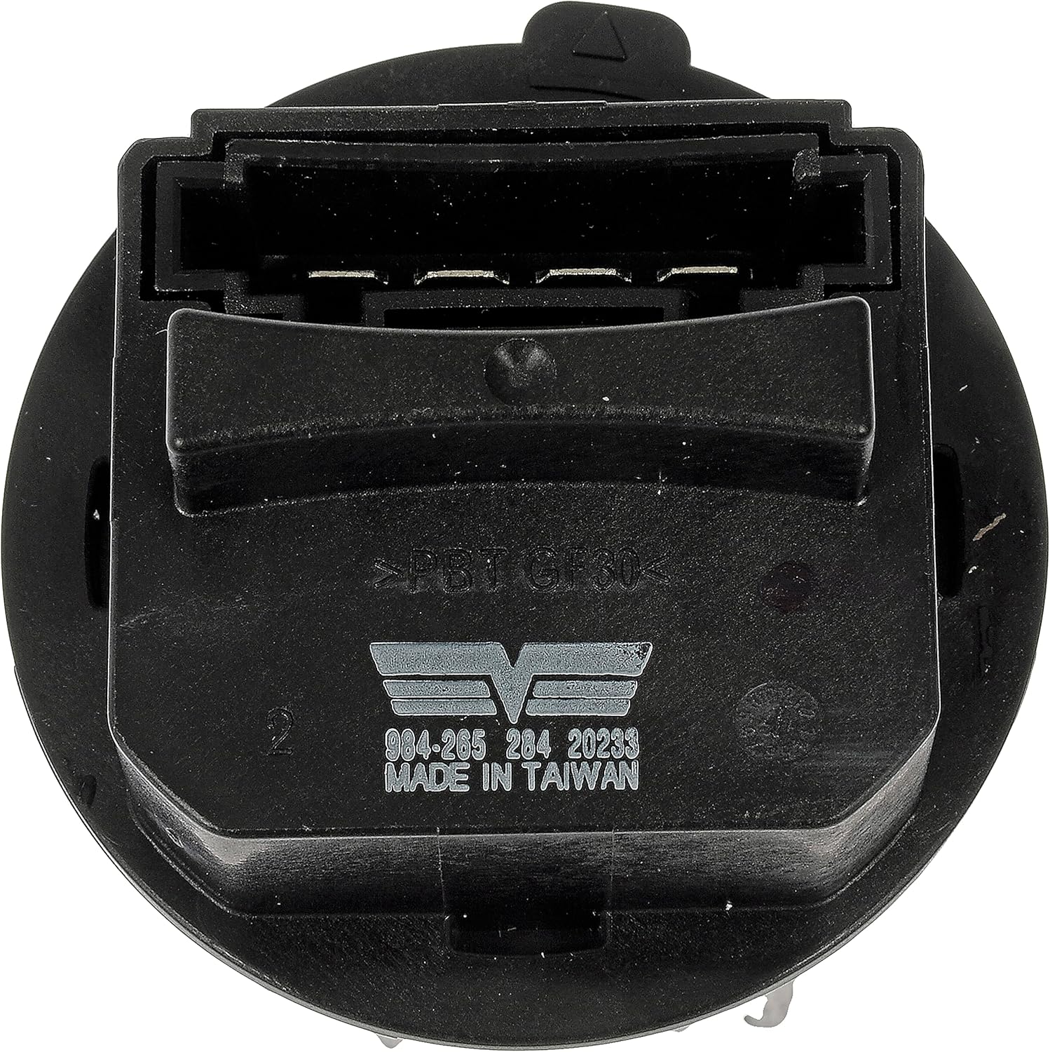 Dorman 984-265 HVAC Blower Motor Resistor Compatible with Select Volvo Models