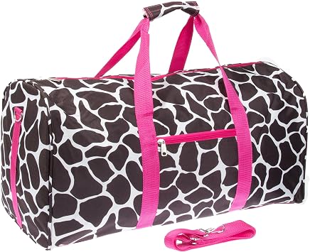 Giraffe Print 22\