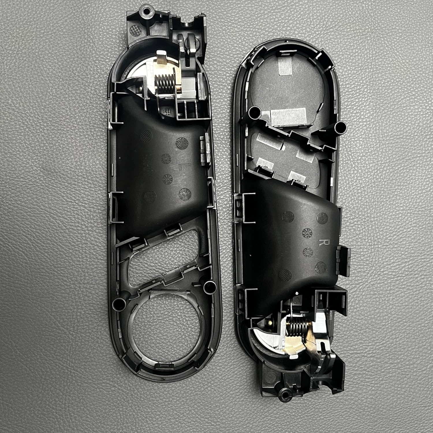 Interior Door Handles Inner Door Handles Interior Door Handle-N23R for VW Beetle 2012-2014 5C5837113 5C5837114