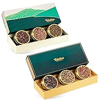 Vista 38 de Teaniru, Colección de té surtida, caja de regalo _P (edición limitada)