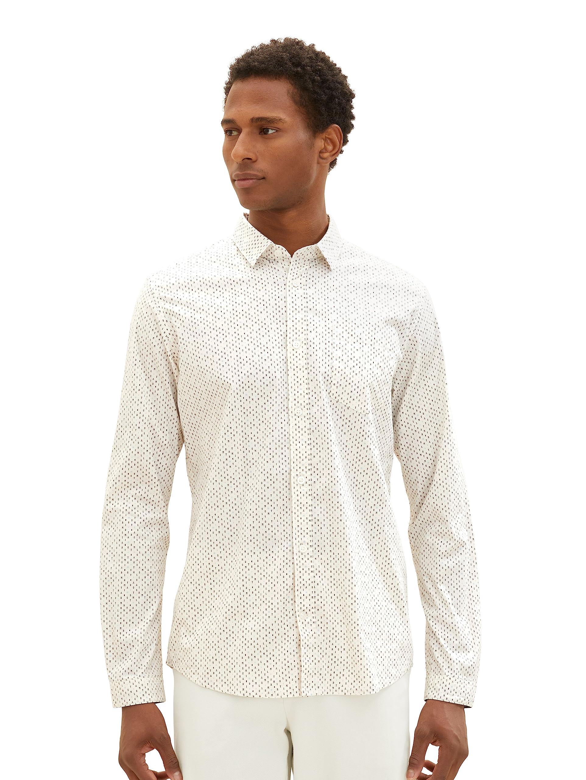 TOM TAILORWomen's 1030966 T-Shirt