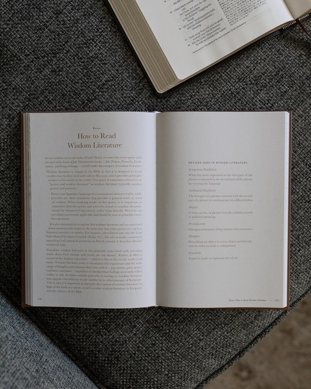 A Year in the Bible | Men's Study | 365 Days of Discovering the Beauty of Jesus from Genesis to Revelation - Volume 2 - Image 7